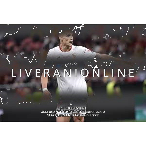 TVRG Erik Manuel Lamela Cordero (Siviglia) Siviglia vs Roma Budapest (HUN) 31-05-2023 Puskas Arena Finale UEFA Europa League foto Roberto Garavaglia/ag. Aldo Liverani sas / Agenzia Aldo Liverani Sas