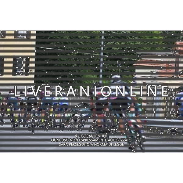 02-06-2023 Giro Dell\' Appennino; Giovi; ©SIROTTI / AGENZIA ALDO LIVERANI SAS