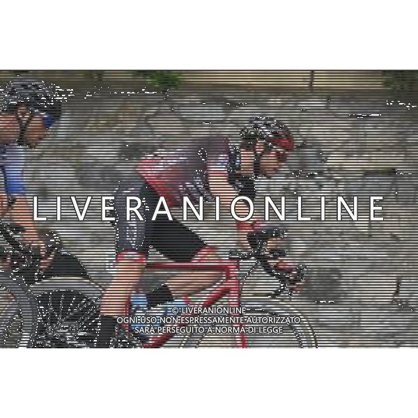02-06-2023 Giro Dell\' Appennino; 2023, Gw Shimano - Sidermec; Tagliani, Filippo; Giovi; ©SIROTTI / AGENZIA ALDO LIVERANI SAS