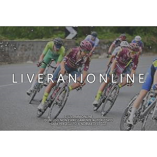 02-06-2023 Giro Dell\' Appennino; 2023, Corratec - Selle Italia; Giovi; ©SIROTTI / AGENZIA ALDO LIVERANI SAS
