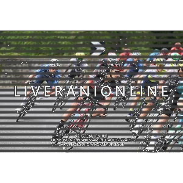 02-06-2023 Giro Dell\' Appennino; 2023, Gw Shimano - Sidermec; Giovi; ©SIROTTI / AGENZIA ALDO LIVERANI SAS