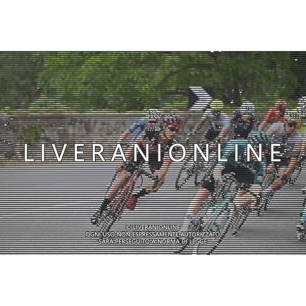 02-06-2023 Giro Dell\' Appennino; 2023, Gw Shimano - Sidermec; Giovi; ©SIROTTI / AGENZIA ALDO LIVERANI SAS