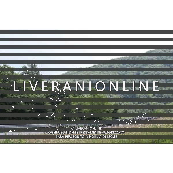 02-06-2023 Giro Dell\' Appennino; Passo Della Castagnola; ©SIROTTI / AGENZIA ALDO LIVERANI SAS