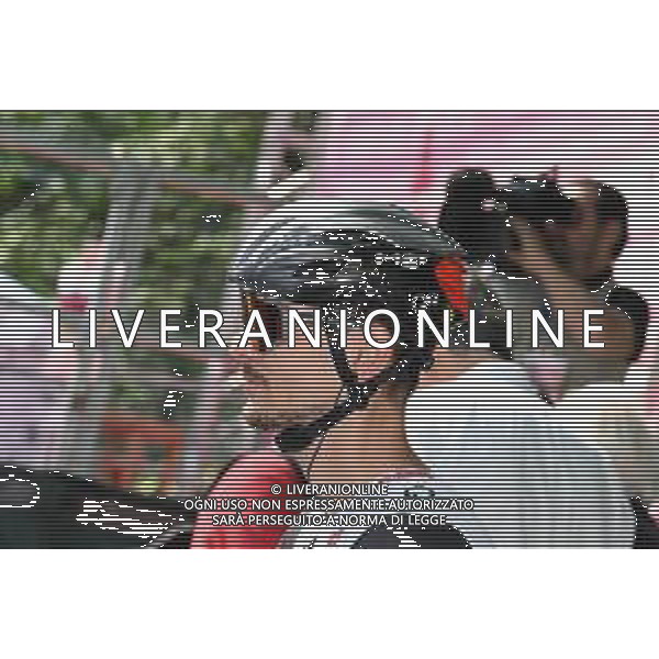 02-06-2023 Giro Dell\' Appennino; 2023, Uae Emirates; Covi, Alessandro; Arquata Scrivia; ©SIROTTI / AGENZIA ALDO LIVERANI SAS