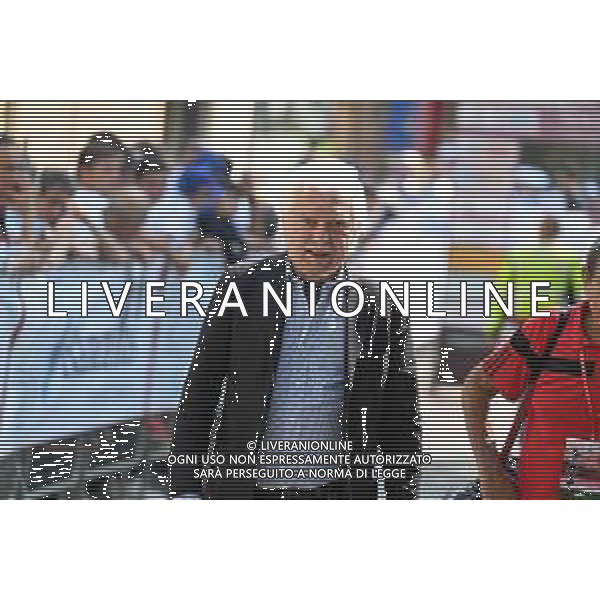 02-06-2023 Giro Dell\' Appennino; 2023, Gw Shimano - Sidermec; Savio, Gianni; Arquata Scrivia; ©SIROTTI / AGENZIA ALDO LIVERANI SAS