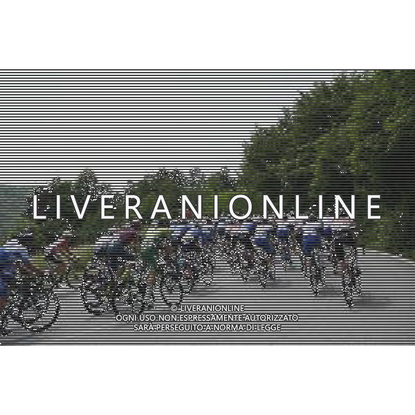 02-06-2023 Giro Dell\' Appennino; Passo Della Castagnola; ©SIROTTI / AGENZIA ALDO LIVERANI SAS
