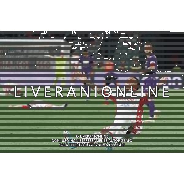 Michael Folorunsho (SSC Bari) celebrates the victory during the Italian the Serie B Playoffs match SSC Bari vs FC Sudtirol on June 02, 2023 at the San Nicola stadium in Bari, Italy. Photo by Emmanuele Mastrodonato/ag. Aldo Liverani sas