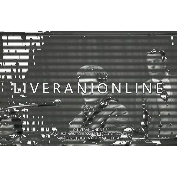 NEG-RETROSPETTIVA PAOLO MORANDINI TERRORISTA DELLE BRIGATE ROSSE NELL\'ANNO 1983 AG ALDO LIVERANI SAS