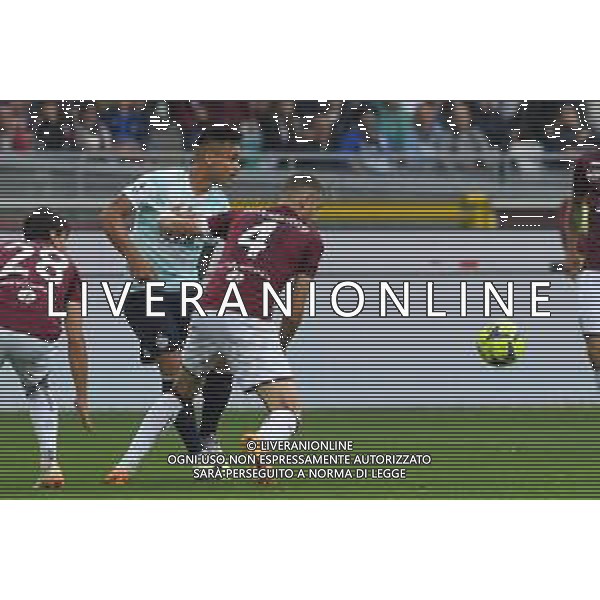 Torino 03.06.2023 Stadio Grande Torino ©Manuela Viganti/Agenzia Aldo Liverani Torino vs Inter Campionato Calcio Serie A TIM 2022/2023 38a giornata Nella foto: lautaro martinez ©Viganti / AGENZIA ALDO LIVERANI SAS