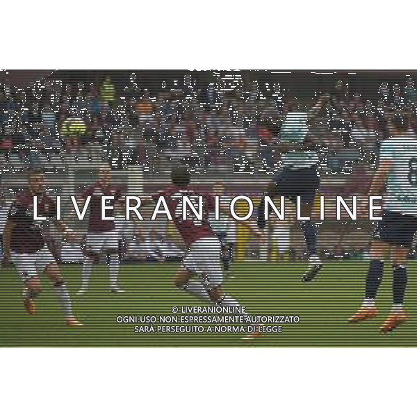 Torino 03.06.2023 Stadio Grande Torino ©Manuela Viganti/Agenzia Aldo Liverani Torino vs Inter Campionato Calcio Serie A TIM 2022/2023 38a giornata Nella foto: occasione romelu lukaku ©Viganti / AGENZIA ALDO LIVERANI SAS
