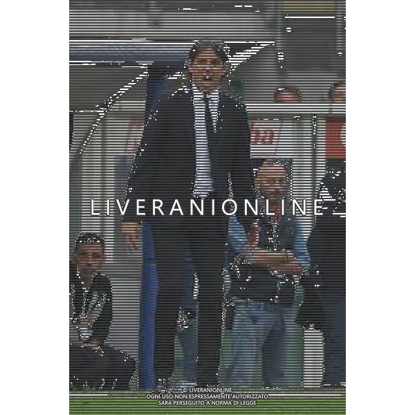 Torino 03.06.2023 Stadio Grande Torino ©Manuela Viganti/Agenzia Aldo Liverani Torino vs Inter Campionato Calcio Serie A TIM 2022/2023 38a giornata Nella foto: simone inzaghi ©Viganti / AGENZIA ALDO LIVERANI SAS