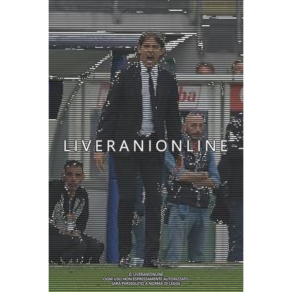Torino 03.06.2023 Stadio Grande Torino ©Manuela Viganti/Agenzia Aldo Liverani Torino vs Inter Campionato Calcio Serie A TIM 2022/2023 38a giornata Nella foto: simone inzaghi ©Viganti / AGENZIA ALDO LIVERANI SAS