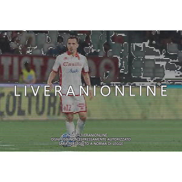 Raffaele Maiello (SSC Bari) during the Italian Serie B Playoffs match SSC Bari vs FC Sudtirol on June 02, 2023 at the San Nicola stadium in Bari, Italy. Photo by Emmanuele Mastrodonato/ag. Aldo Liverani sas
