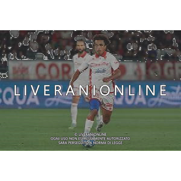 Mehdi Dorval (SSC Bari) during the Italian Serie B Playoffs match SSC Bari vs FC Sudtirol on June 02, 2023 at the San Nicola stadium in Bari, Italy. Photo by Emmanuele Mastrodonato/ag. Aldo Liverani sas