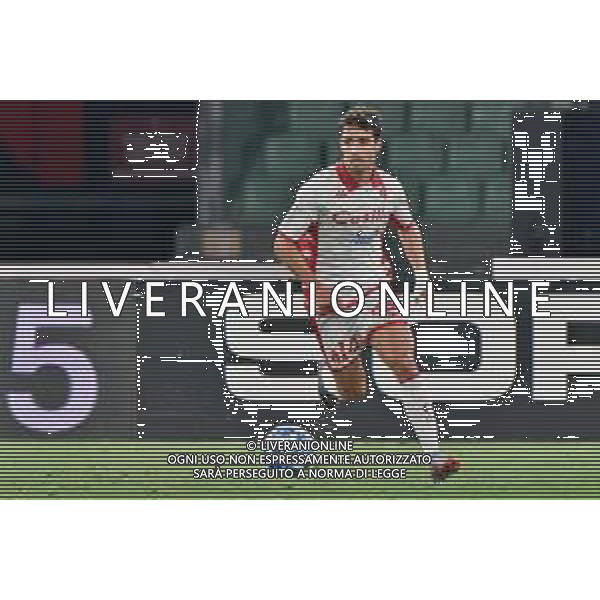 Gregorio Morachioli (SSC Bari) during the Italian Serie B Playoffs match SSC Bari vs FC Sudtirol on June 02, 2023 at the San Nicola stadium in Bari, Italy. Photo by Emmanuele Mastrodonato/ag. Aldo Liverani sas