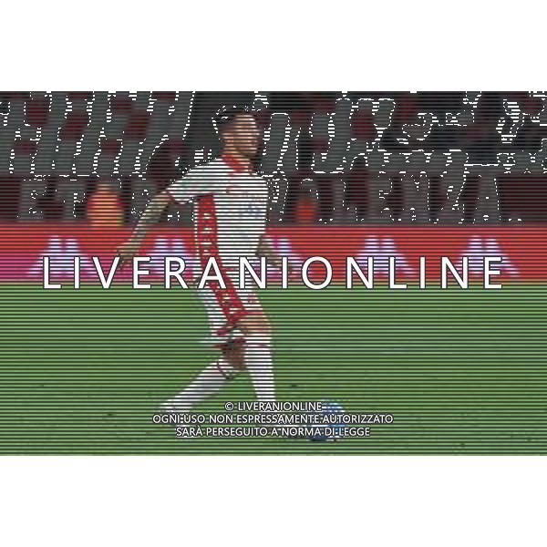 Nicola Bellomo (SSC Bari) during the Italian Serie B Playoffs match SSC Bari vs FC Sudtirol on June 02, 2023 at the San Nicola stadium in Bari, Italy. Photo by Emmanuele Mastrodonato/ag. Aldo Liverani sas