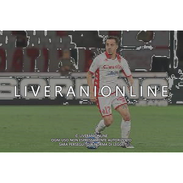 Raffaele Maiello (SSC Bari) during the Italian Serie B Playoffs match SSC Bari vs FC Sudtirol on June 02, 2023 at the San Nicola stadium in Bari, Italy. Photo by Emmanuele Mastrodonato/ag. Aldo Liverani sas