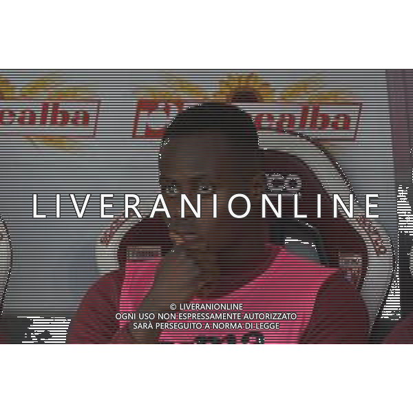 Torino 03.06.2023 Stadio Grande Torino ©Manuela Viganti/Agenzia Aldo Liverani Torino vs Inter Campionato Calcio Serie A TIM 2022/2023 38a giornata Nella foto: demba seck