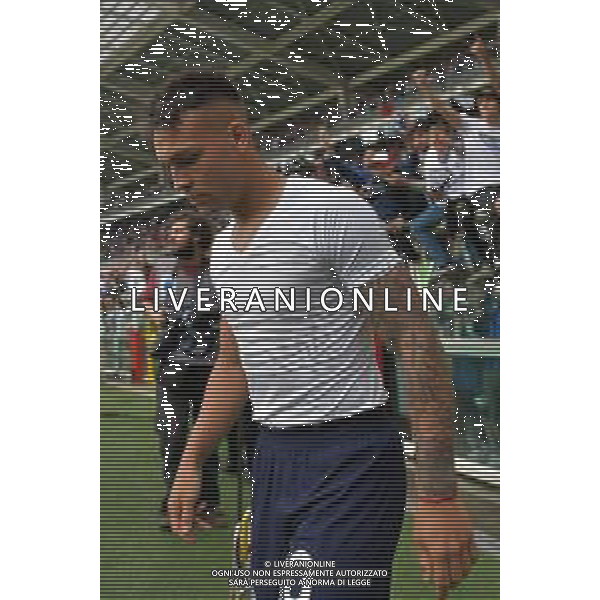 Torino 03.06.2023 Stadio Grande Torino ©Manuela Viganti/Agenzia Aldo Liverani Torino vs Inter Campionato Calcio Serie A TIM 2022/2023 38a giornata Nella foto: lautaro martinez