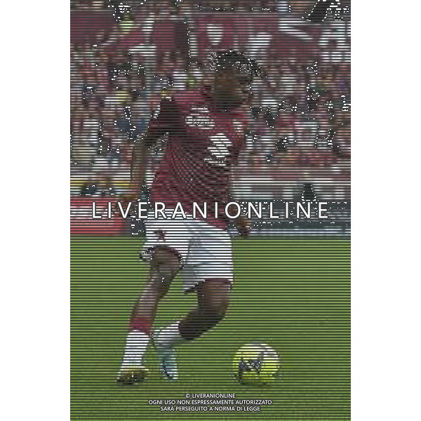 Torino 03.06.2023 Stadio Grande Torino ©Manuela Viganti/Agenzia Aldo Liverani Torino vs Inter Campionato Calcio Serie A TIM 2022/2023 38a giornata Nella foto: wilfried singo