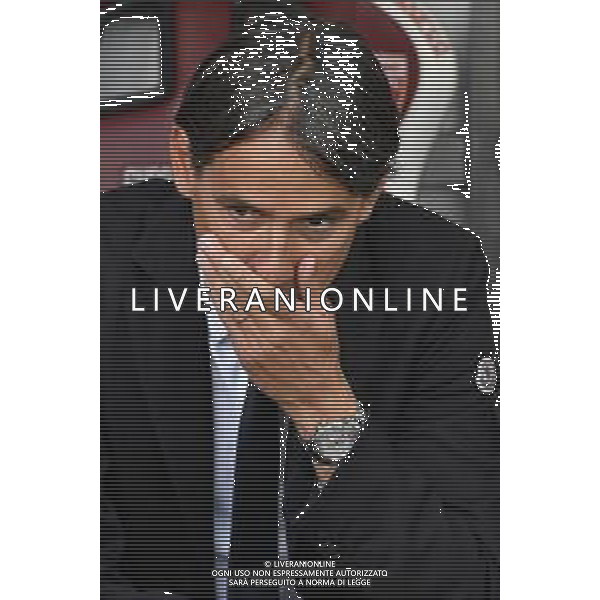 Torino 03.06.2023 Stadio Grande Torino ©Manuela Viganti/Agenzia Aldo Liverani Torino vs Inter Campionato Calcio Serie A TIM 2022/2023 38a giornata Nella foto: simone inzaghi