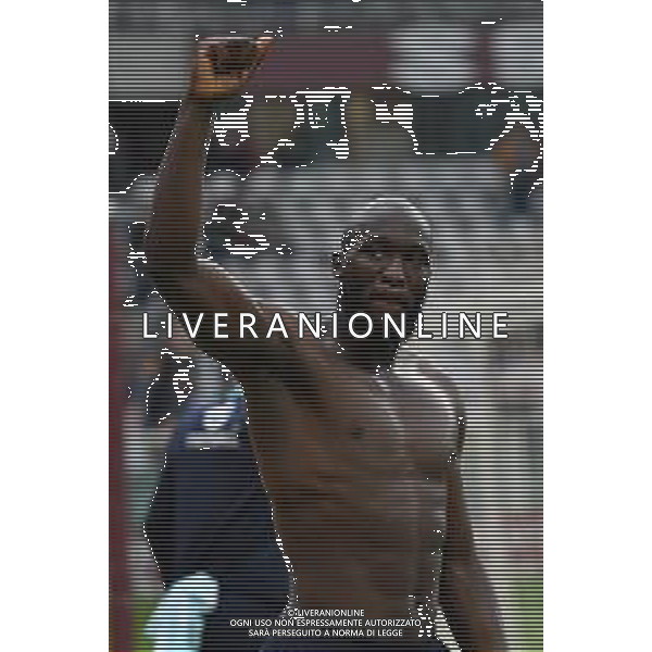 Torino 03.06.2023 Stadio Grande Torino ©Manuela Viganti/Agenzia Aldo Liverani Torino vs Inter Campionato Calcio Serie A TIM 2022/2023 38a giornata Nella foto: romelu lukaku