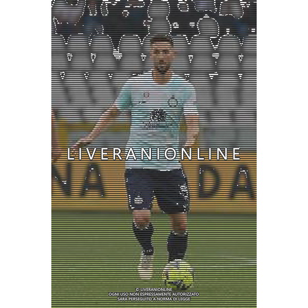 Torino 03.06.2023 Stadio Grande Torino ©Manuela Viganti/Agenzia Aldo Liverani Torino vs Inter Campionato Calcio Serie A TIM 2022/2023 38a giornata Nella foto: roberto gagliardini