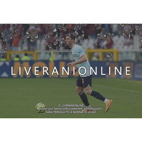 Torino 03.06.2023 Stadio Grande Torino ©Manuela Viganti/Agenzia Aldo Liverani Torino vs Inter Campionato Calcio Serie A TIM 2022/2023 38a giornata Nella foto: robin gosens