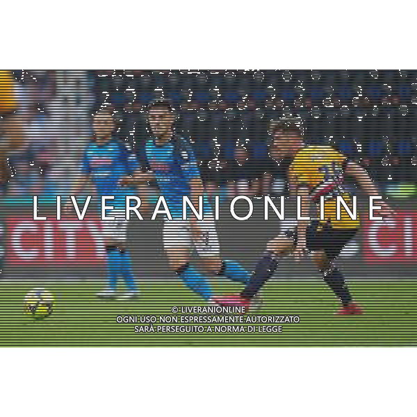 NAPOLI - SAMPDORIA Campionato Calcio Serie A Tim 04.06.2023 nella foto: Mario Rui, Paoletti Foto Mosca, Ag.Liverani / AGENZIA ALDO LIVERANI SAS