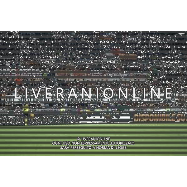 Roma vs Spezia Campionato Serie A TIM - 38 Giornata - Stadio Olimpico - Roma 04-06-2023 nella foto Striscione tifosi della Tevere per Mourinho ©Federico Gaetano / AGENZIA ALDO LIVERANI SAS