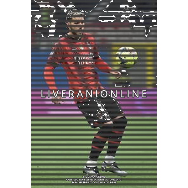 Theo Hernandez (Milan) Milan vs Hellas Verona Milano 04-06-2023 Stadio Giuseppe Meazza - San Siro Campionato Serie A TIM - 38a giornata foto Roberto Garavaglia/ag. Aldo Liverani sas / AGENZIA ALDO LIVERANI SAS