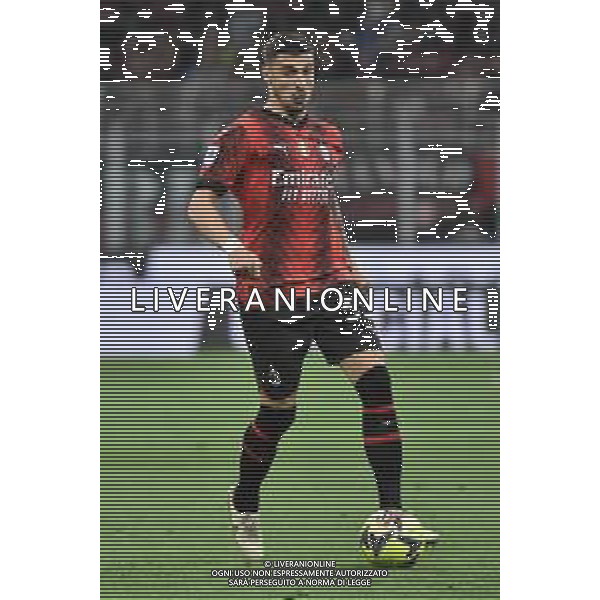 Rade Krunic (Milan) Milan vs Hellas Verona Milano 04-06-2023 Stadio Giuseppe Meazza - San Siro Campionato Serie A TIM - 38a giornata foto Roberto Garavaglia/ag. Aldo Liverani sas / AGENZIA ALDO LIVERANI SAS