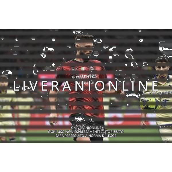 Olivier Giroud (Milan) Milan vs Hellas Verona Milano 04-06-2023 Stadio Giuseppe Meazza - San Siro Campionato Serie A TIM - 38a giornata foto Roberto Garavaglia/ag. Aldo Liverani sas / AGENZIA ALDO LIVERANI SAS