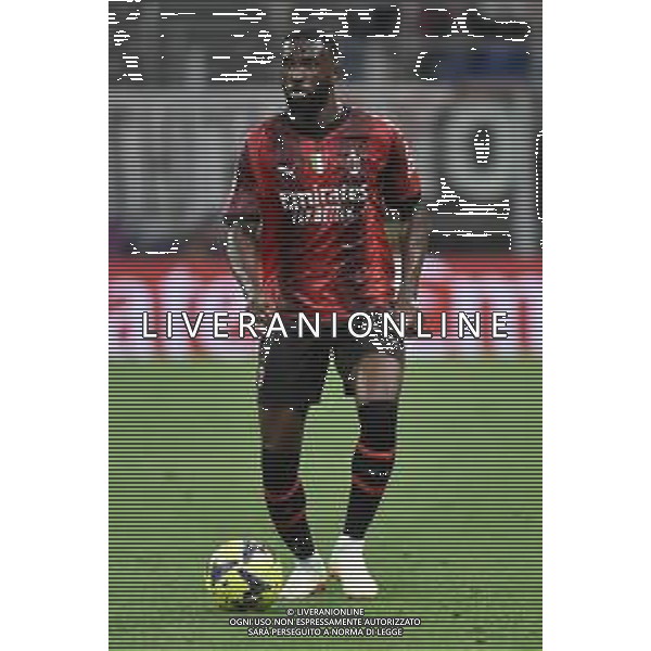 Fikayo Tomori (Milan) Milan vs Hellas Verona Milano 04-06-2023 Stadio Giuseppe Meazza - San Siro Campionato Serie A TIM - 38a giornata foto Roberto Garavaglia/ag. Aldo Liverani sas / AGENZIA ALDO LIVERANI SAS