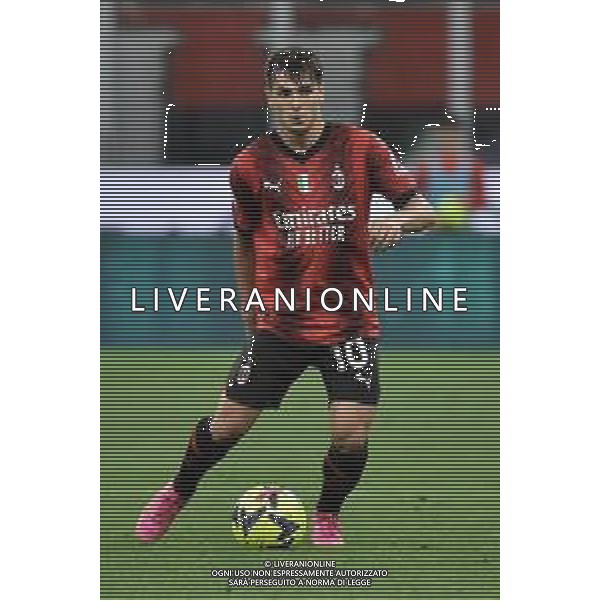 Brahim Diaz (Milan) Milan vs Hellas Verona Milano 04-06-2023 Stadio Giuseppe Meazza - San Siro Campionato Serie A TIM - 38a giornata foto Roberto Garavaglia/ag. Aldo Liverani sas / AGENZIA ALDO LIVERANI SAS
