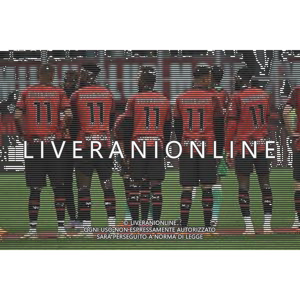 Milan vs Hellas Verona Milano 04-06-2023 Stadio Giuseppe Meazza - San Siro Campionato Serie A TIM - 38a giornata foto Roberto Garavaglia/ag. Aldo Liverani sas / AGENZIA ALDO LIVERANI SAS