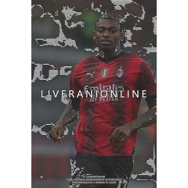 RAFAEL LEAO - MILAN vs HELLAS VERONA Campionato Calcio Serie A TIM 04.06.2023 ©PAOLO GIAMPIETRI / AGENZIA ALDO LIVERANI SAS