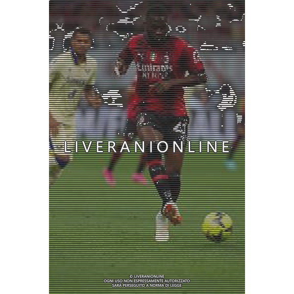 FIKAYO TOMORI - MILAN vs HELLAS VERONA Campionato Calcio Serie A TIM 04.06.2023 ©PAOLO GIAMPIETRI / AGENZIA ALDO LIVERANI SAS