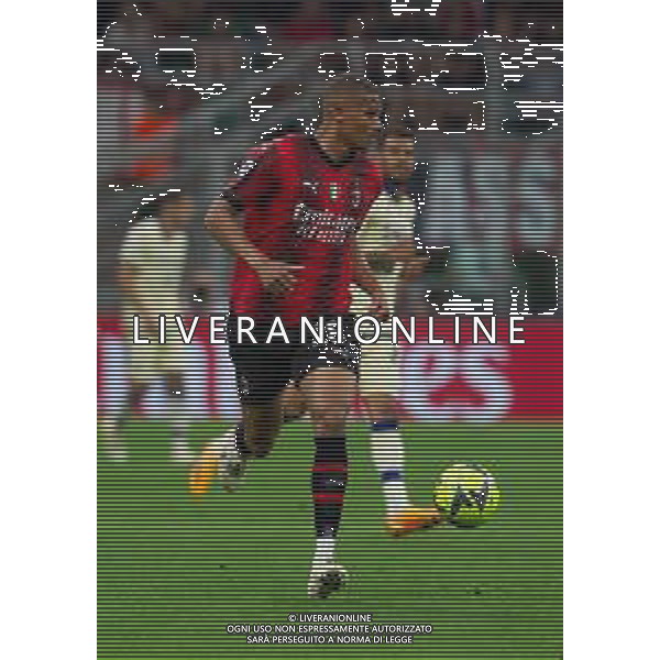 MALICK THIAW - MILAN vs HELLAS VERONA Campionato Calcio Serie A TIM 04.06.2023 ©PAOLO GIAMPIETRI / AGENZIA ALDO LIVERANI SAS