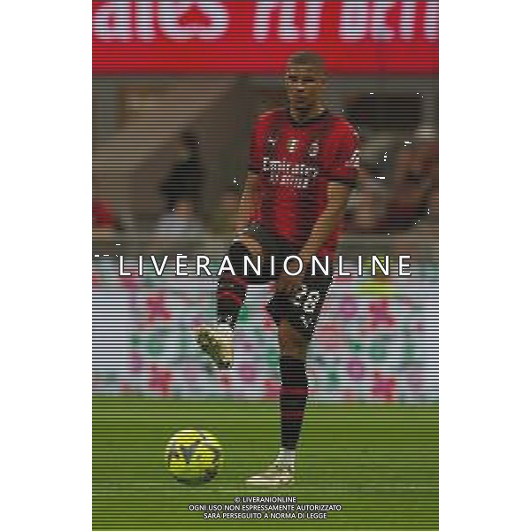 MALICK THIAW - MILAN vs HELLAS VERONA Campionato Calcio Serie A TIM 04.06.2023 ©PAOLO GIAMPIETRI / AGENZIA ALDO LIVERANI SAS
