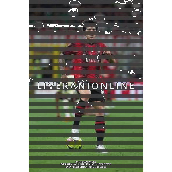 SANDRO TONALI - MILAN vs HELLAS VERONA Campionato Calcio Serie A TIM 04.06.2023 ©PAOLO GIAMPIETRI / AGENZIA ALDO LIVERANI SAS