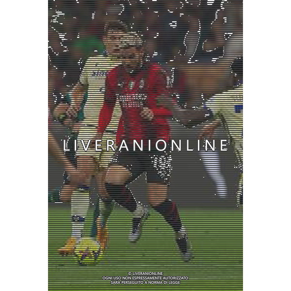 THEO HERNANDEZ - MILAN vs HELLAS VERONA Campionato Calcio Serie A TIM 04.06.2023 ©PAOLO GIAMPIETRI / AGENZIA ALDO LIVERANI SAS