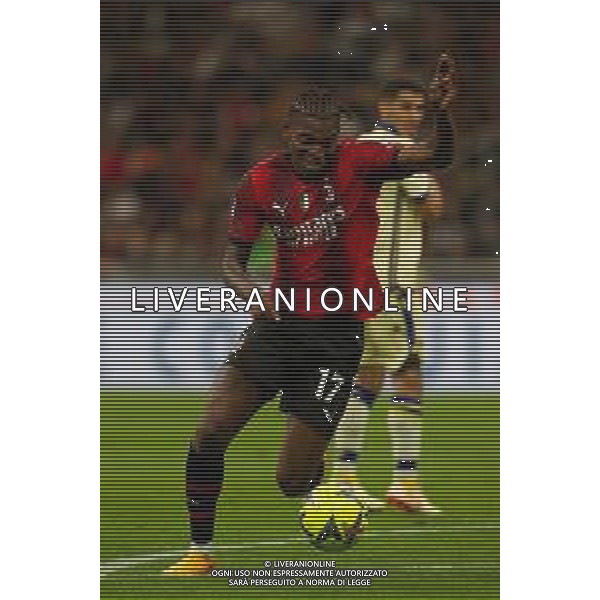 RAFAEL LEAO - MILAN vs HELLAS VERONA Campionato Calcio Serie A TIM 04.06.2023 ©PAOLO GIAMPIETRI / AGENZIA ALDO LIVERANI SAS