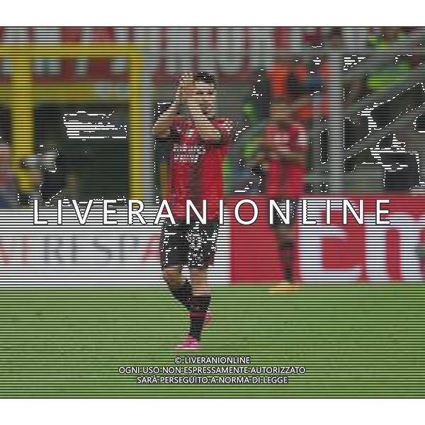 BRAHIM DIAZ - MILAN vs HELLAS VERONA Campionato Calcio Serie A TIM 04.06.2023 ©PAOLO GIAMPIETRI / AGENZIA ALDO LIVERANI SAS