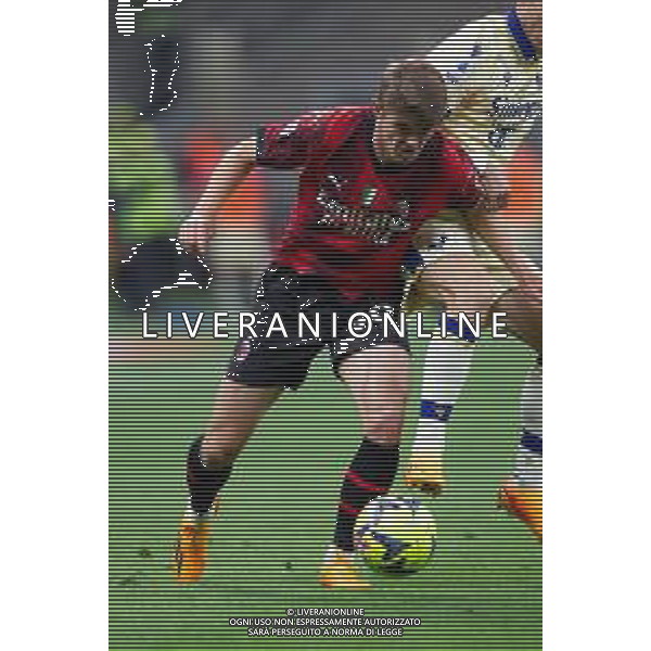 CHARLES DE KETELAERE - MILAN vs HELLAS VERONA Campionato Calcio Serie A TIM 04.06.2023 ©PAOLO GIAMPIETRI / AGENZIA ALDO LIVERANI SAS