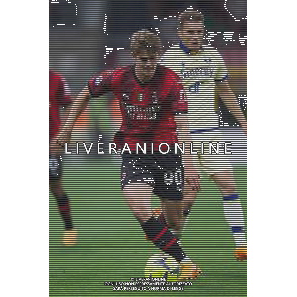 CHARLES DE KETELAERE - MILAN vs HELLAS VERONA Campionato Calcio Serie A TIM 04.06.2023 ©PAOLO GIAMPIETRI / AGENZIA ALDO LIVERANI SAS