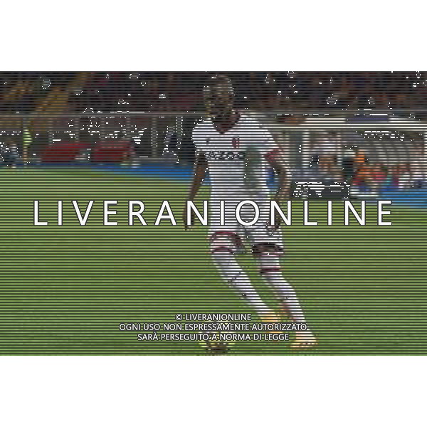 Musa Barrow (Bologna FC) during the Italian soccer Serie A match US Lecce vs Bologna FC on June 04, 2023 at Via del Mare Stadium in Lecce, Italy. Photo by Emmanuele Mastrodonato/ag. Aldo Liverani sas/ AGENZIA ALDO LIVERANI SAS