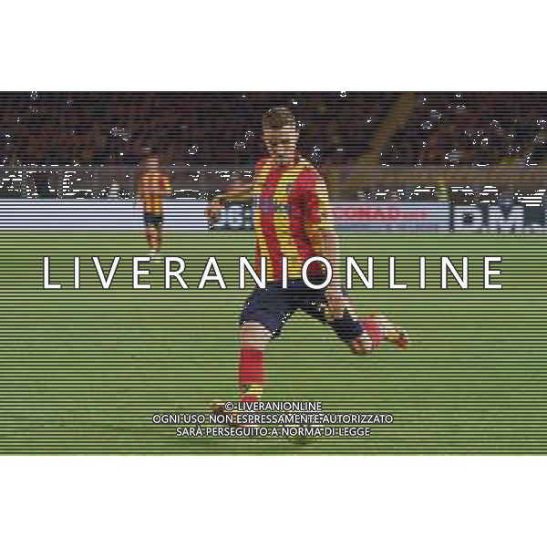 Remi Oudin (US Lecce) during the Italian soccer Serie A match US Lecce vs Bologna FC on June 04, 2023 at Via del Mare Stadium in Lecce, Italy. Photo by Emmanuele Mastrodonato/ag. Aldo Liverani sas/ AGENZIA ALDO LIVERANI SAS