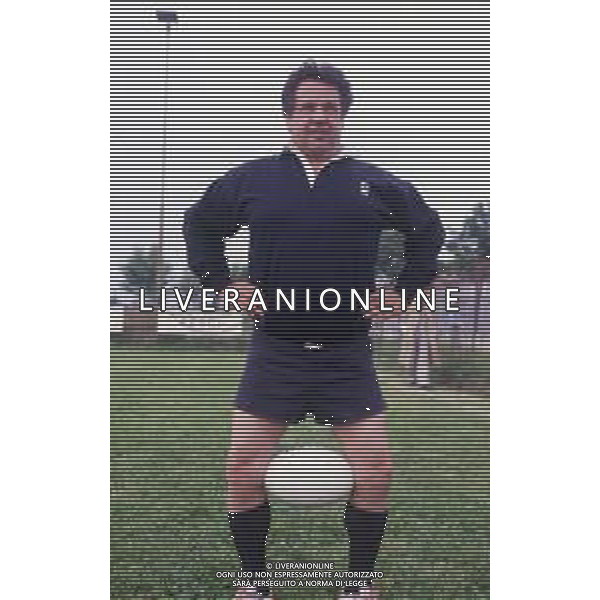 DIAP-Renato Pozzetto attore, regista, cantante italiano - Retrospettiva FOTO JAMES SAVOIA¬© ARCHIVIO / AGENZIA ALDO LIVERANI SAS