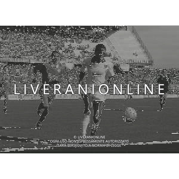 03-10-1993 PIACENZA-CAMPIONATO DI CALCIO SERIE A PIACENZA-CAGLIARI 1-1 NELLA FOTO DELY VALDES AG ALDO LIVERANI SAS